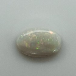 Australian Opal  (Dudhia) 4.51 Ct Certified